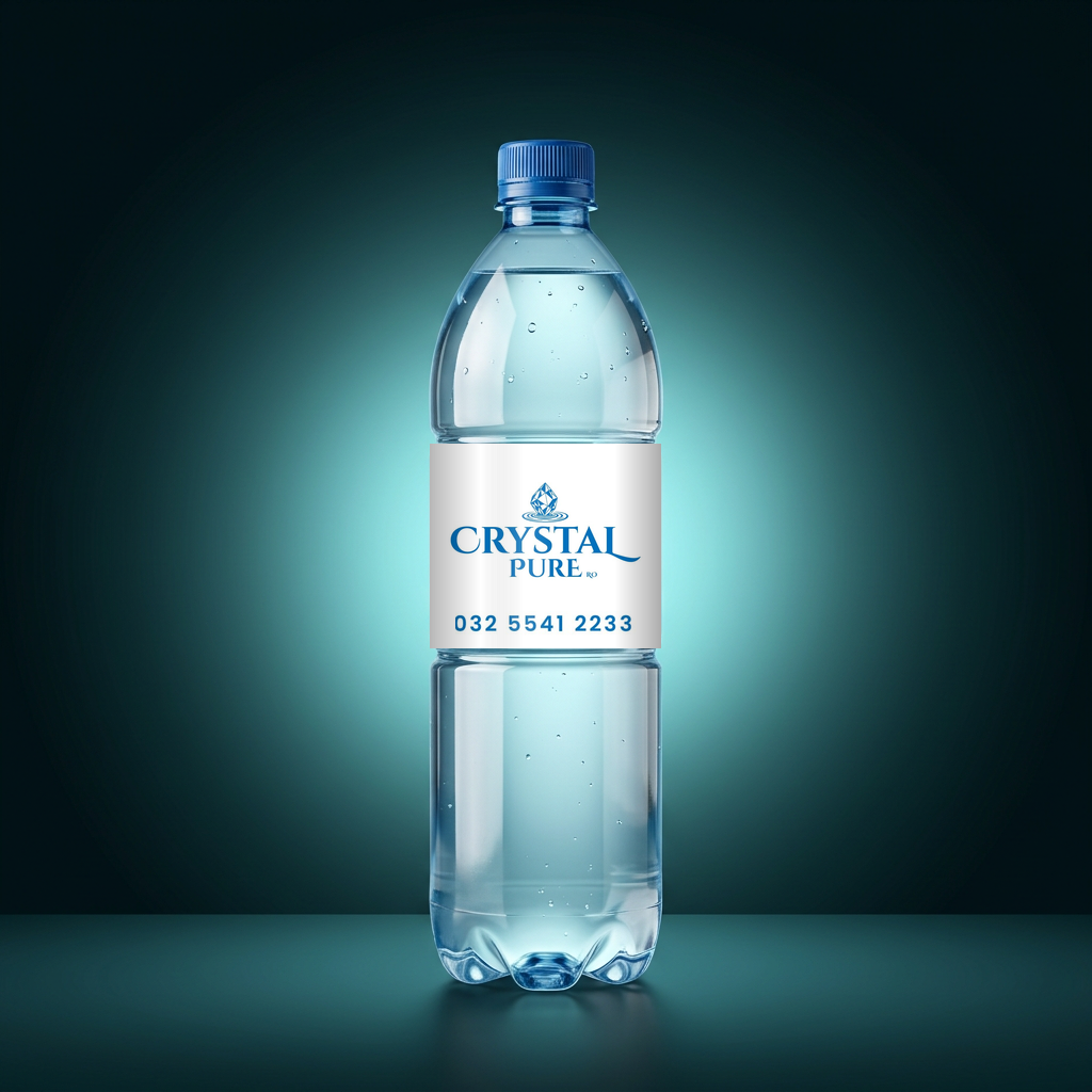 1.5L Pack (6 bottles)